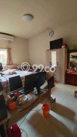 Rumah Minimalis 2 Kamar LT 118m2 di Dalung Rumah Minimalis 2 Kamar LT 118m2 di Dalung
