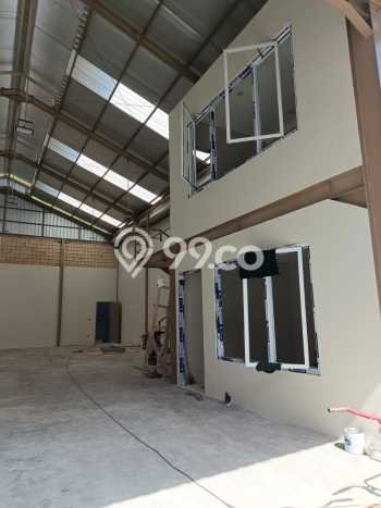 Gudang Disewa di Denpasar Barat, Denpasar, LT 1500m2 / LB 750m2 Gudang Disewa di Denpasar Barat, Denpasar, LT 1500m2 / LB 750m2