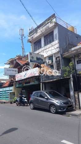 Ruko Favorit Dijual di Denpasar Barat Denpasar Kawasan Pusat Bisnis Ruko Favorit Dijual di Denpasar Barat Denpasar Kawasan Pusat Bisnis