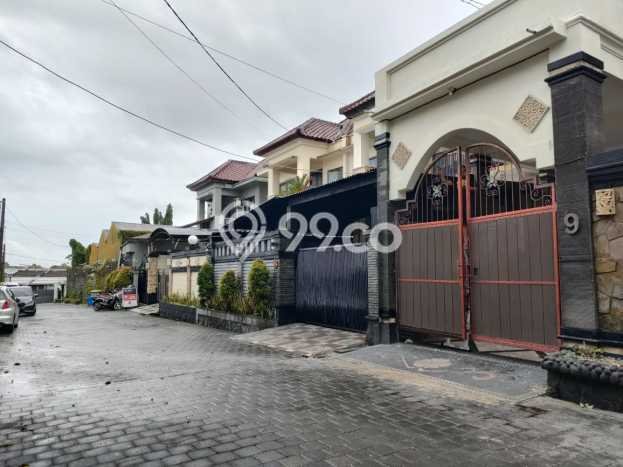 Siap Huni Rumah Mewah 5 Kamar di Denpasar Timur Dekat ke Mana Pun Siap Huni Rumah Mewah 5 Kamar di Denpasar Timur Dekat ke Mana Pun