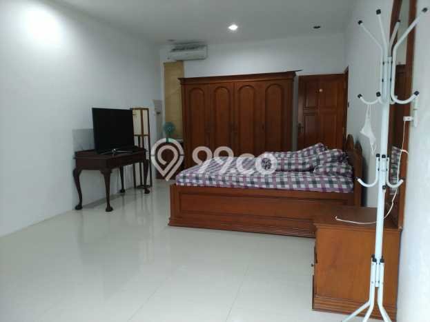 Rumah Ideal untuk Keluarga di - LT 228m2m² Rumah Ideal untuk Keluarga di - LT 228m2m²