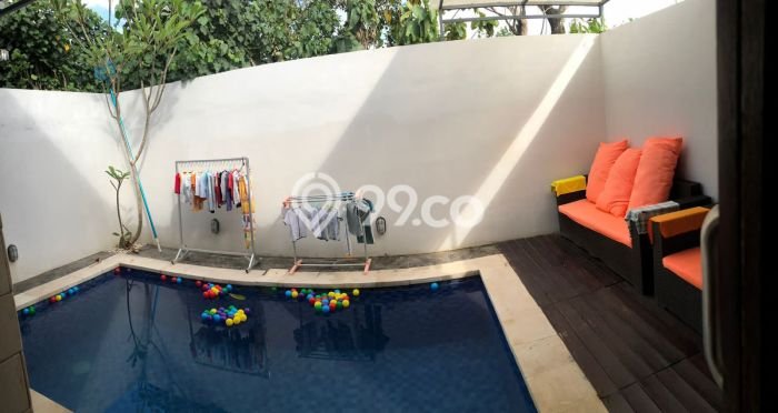 Rumah Luas Asri 3 KT Siap Huni di Jimbaran Badung Rumah Luas Asri 3 KT Siap Huni di Jimbaran Badung