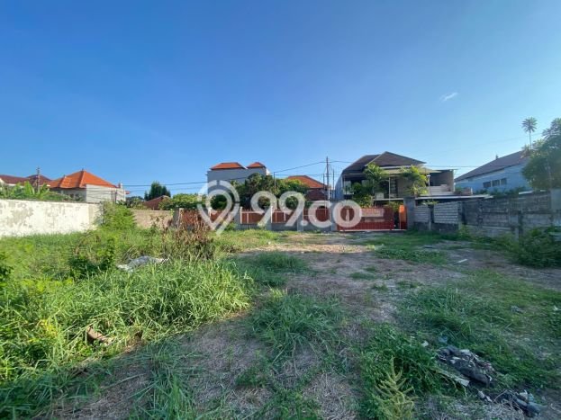 Tanah Kavling Dijual di Denpasar dengan Spesifikasi 900m2 Tanah Kavling Dijual di Denpasar dengan Spesifikasi 900m2