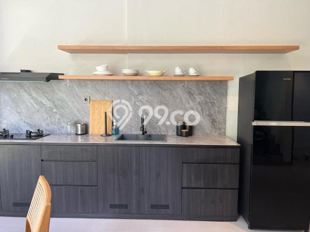 Rumah Luxury Modern Siap Huni di Nusa Dua Badung Rumah Luxury Modern Siap Huni di Nusa Dua Badung