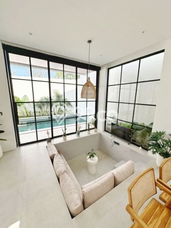 Rumah LT 165m2m² Fully Furnished di , Dekat Supermarket, Tabanan Rumah LT 165m2m² Fully Furnished di , Dekat Supermarket, Tabanan