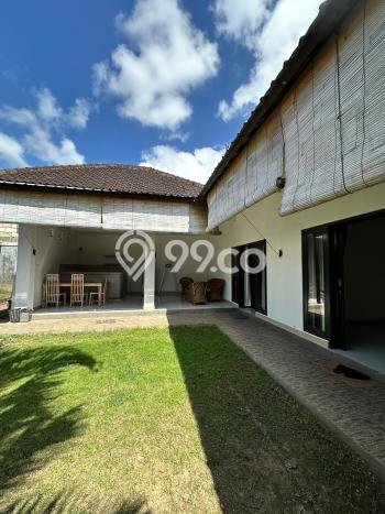 Rumah Sewa Badung LT 150m2 LB 150m2 Kawasan Kerobokan Kelod Rumah Sewa Badung LT 150m2 LB 150m2 Kawasan Kerobokan Kelod