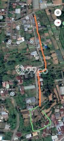 Tanah Kavling Dijual di Bedugul, Tabanan dengan Luas Tanah 830m2 Tanah Kavling Dijual di Bedugul, Tabanan dengan Luas Tanah 830m2