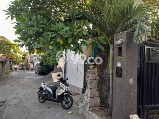 Dijual Cepat Rumah Bagus Siap Huni LB 200m2 di Denpasar Timur, Denpasar Dijual Cepat Rumah Bagus Siap Huni LB 200m2 di Denpasar Timur, Denpasar