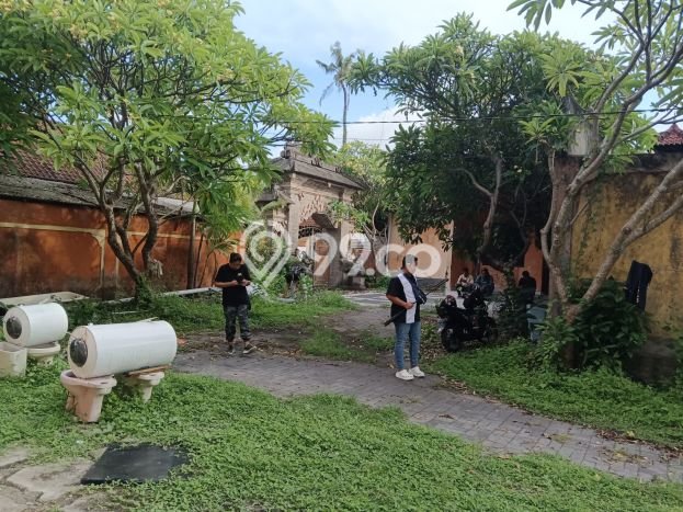 Tanah Strategis Dijual di Kuta Badung 1350m2 Tanah Strategis Dijual di Kuta Badung 1350m2