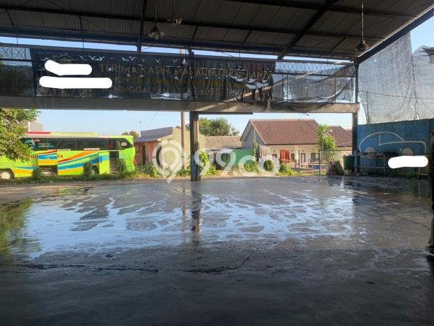 Komersial For Rent di Ubung, Luas 608m², Area Strategis, Siap Bisnis Komersial For Rent di Ubung, Luas 608m², Area Strategis, Siap Bisnis