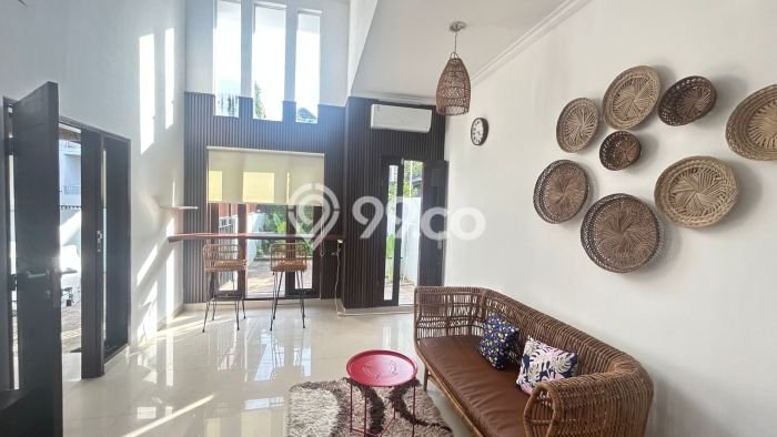 Hunian Nyaman Asri 2 KT Siap Huni di Jimbaran Badung Hunian Nyaman Asri 2 KT Siap Huni di Jimbaran Badung