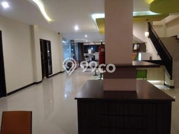 INVESTASI CERDAS! Hotel Kawasan Denpasar Barat, Luas 1500m2m², Akses Strategis INVESTASI CERDAS! Hotel Kawasan Denpasar Barat, Luas 1500m2m², Akses Strategis