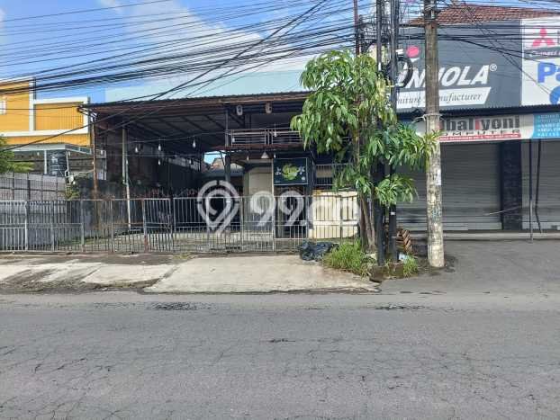 Tanah Investasi Dijual di Denpasar Punya Luas 300m2 Tanah Investasi Dijual di Denpasar Punya Luas 300m2