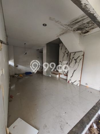 Rumah Luas Asri 3 KT Siap Huni di Jimbaran Badung Rumah Luas Asri 3 KT Siap Huni di Jimbaran Badung