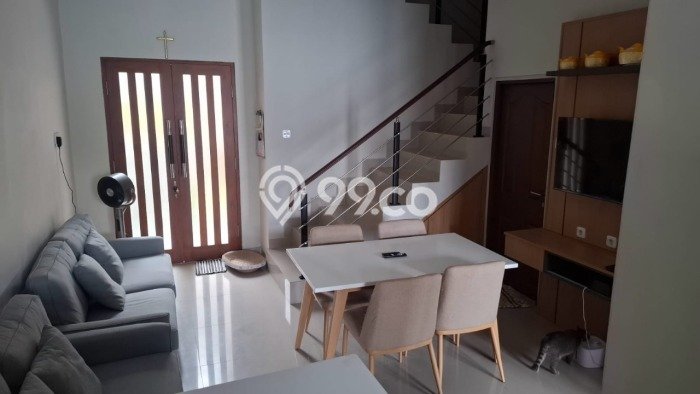 Dijual Hunian Rumah Terawat 3 Kamar di Sanur, Denpasar Dijual Hunian Rumah Terawat 3 Kamar di Sanur, Denpasar