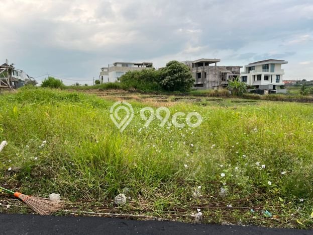 Tanah Area Potensial di Cemagi, Luas 150m², Kawasan Asri, Akses Cemagi, Badung, Badung Tanah Area Potensial di Cemagi, Luas 150m², Kawasan Asri, Akses Cemagi, Badung, Badung