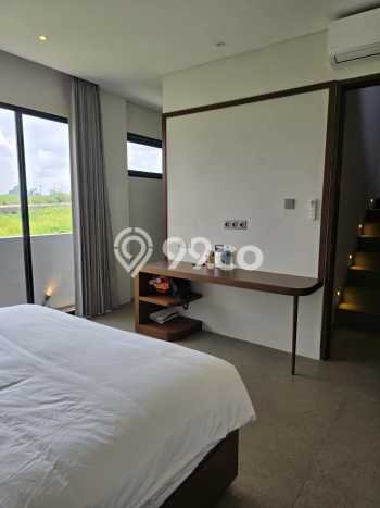 Hunian Mewah LB 350m2 Siap Huni Desain Elegan di Cemagi, Badung Hunian Mewah LB 350m2 Siap Huni Desain Elegan di Cemagi, Badung