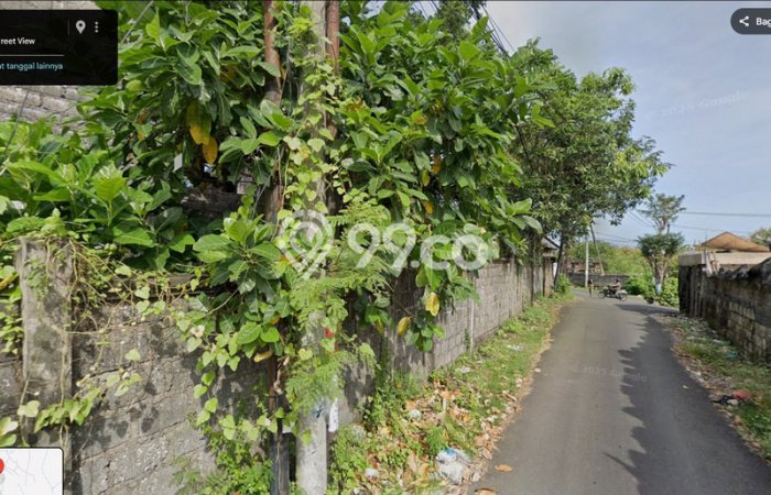 Dijual Tanah Lokasi Ungasan, Badung Seluas 2015m2 Dijual Tanah Lokasi Ungasan, Badung Seluas 2015m2