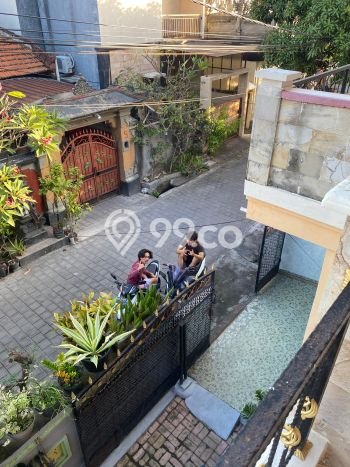 Rumah Nyaman 4 KT Luas Tanah 200m2m² di Denpasar Selatan, Denpasar Rumah Nyaman 4 KT Luas Tanah 200m2m² di Denpasar Selatan, Denpasar