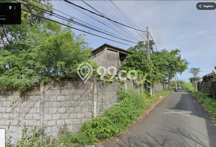 Dijual Tanah Lokasi Ungasan, Badung Seluas 2015m2 Dijual Tanah Lokasi Ungasan, Badung Seluas 2015m2