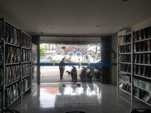 AREA TERSIBUK! Ruko Kawasan Denpasar Timur, Luas 60m2m², Potensi Tinggi AREA TERSIBUK! Ruko Kawasan Denpasar Timur, Luas 60m2m², Potensi Tinggi