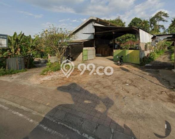 Tanah Disewa Strategis di Badung Luas 3000m2 Tanah Disewa Strategis di Badung Luas 3000m2