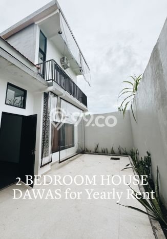 Rumah di Canggu, 2 KT, Lingkungan Elite, Luas 150m² LB 150m² Rumah di Canggu, 2 KT, Lingkungan Elite, Luas 150m² LB 150m²