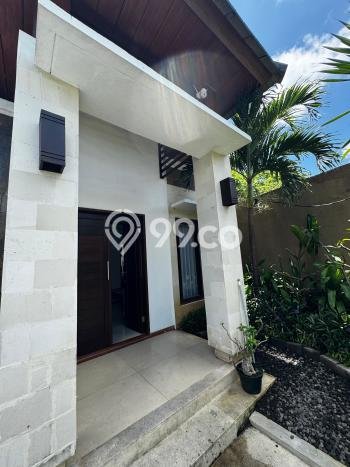 Dijual Hunian Rumah Terawat 2 Kamar di Benoa, Badung Dijual Hunian Rumah Terawat 2 Kamar di Benoa, Badung