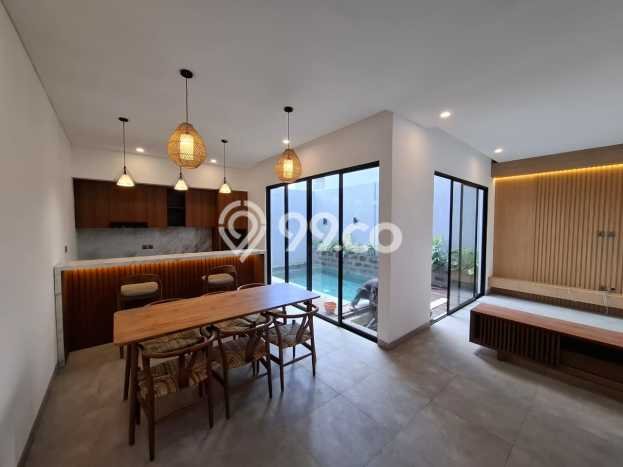 Rumah Harga Terjangkau 2 KT di , Badung Rumah Harga Terjangkau 2 KT di , Badung