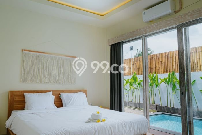 Disewakan! Rumah 2 Kamar Tidur &
2 Kamar Mandi di canggu, Badung Disewakan! Rumah 2 Kamar Tidur &
2 Kamar Mandi di canggu, Badung