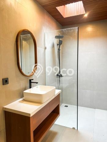 Rumah 2 KT 2 KM Newly Renovated di Lokasi Prestisius Dalung, Badung Rumah 2 KT 2 KM Newly Renovated di Lokasi Prestisius Dalung, Badung