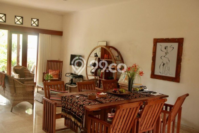 Rumah Luxury Modern Siap Huni di Mumbul Badung Rumah Luxury Modern Siap Huni di Mumbul Badung