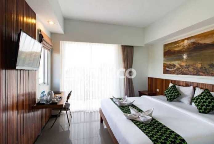 LOKASI TERBAIK! Hotel di Kuta, Luas 850m2m², Jalan Strategis LOKASI TERBAIK! Hotel di Kuta, Luas 850m2m², Jalan Strategis