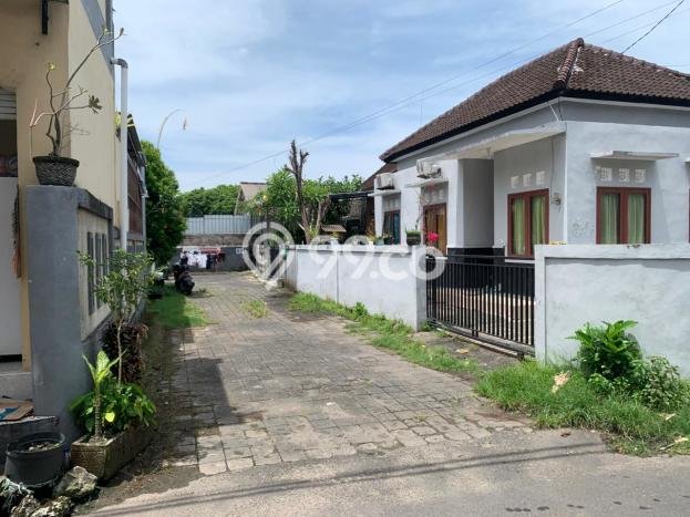 Hunian Nyaman Asri 3 KT Siap Huni di Jimbaran Badung Hunian Nyaman Asri 3 KT Siap Huni di Jimbaran Badung