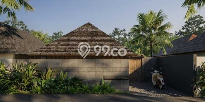 Rumah Elit Modern Siap Huni di Ungasan Badung Rumah Elit Modern Siap Huni di Ungasan Badung