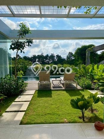 Vila Kawasan , Ukuran 189m2m², Akses ke transportasi publik Vila Kawasan , Ukuran 189m2m², Akses ke transportasi publik