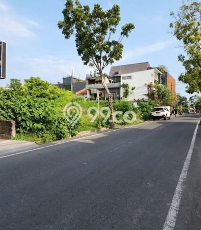 Tanah Strategis Kawasan Canggu, Luas 1400m2m², Dekat Canggu, Badung, Badung Tanah Strategis Kawasan Canggu, Luas 1400m2m², Dekat Canggu, Badung, Badung