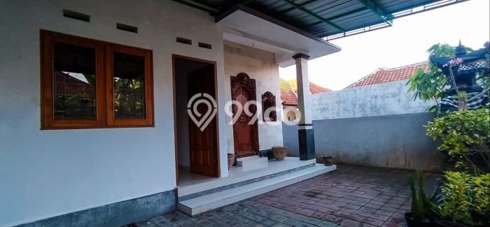 SPECIAL PRICE! Rumah di Jimbaran, 3 KT, Akses Mudah Pusat Kota, LT 100m² Bangunan 200m² SPECIAL PRICE! Rumah di Jimbaran, 3 KT, Akses Mudah Pusat Kota, LT 100m² Bangunan 200m²