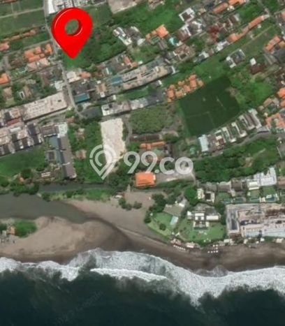 Tanah Strategis Kawasan Canggu, Luas 1400m2m², Dekat Canggu, Badung, Badung Tanah Strategis Kawasan Canggu, Luas 1400m2m², Dekat Canggu, Badung, Badung