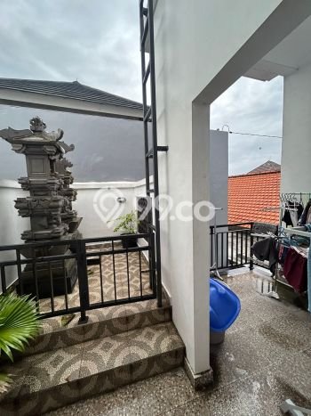 Jual Rumah Bagus Siap Huni LB 127m2 di Denpasar Utara, Denpasar Jual Rumah Bagus Siap Huni LB 127m2 di Denpasar Utara, Denpasar