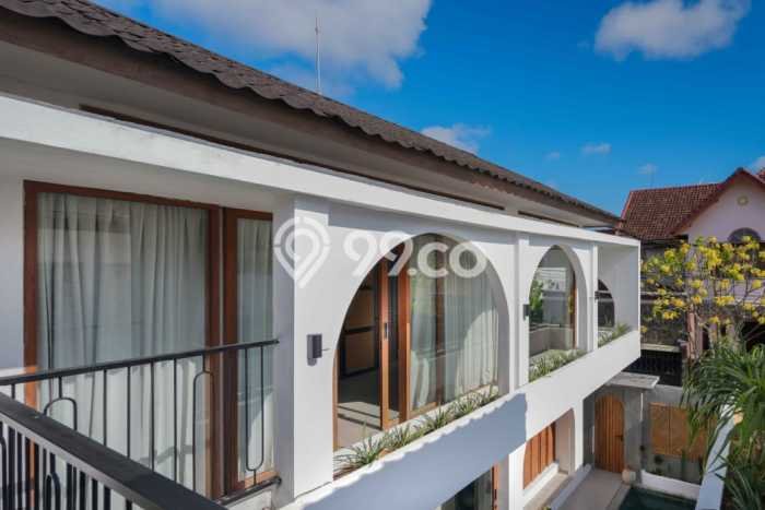 Vila Ready to Rent di , Area 0m2m², Kawasan Asri Vila Ready to Rent di , Area 0m2m², Kawasan Asri