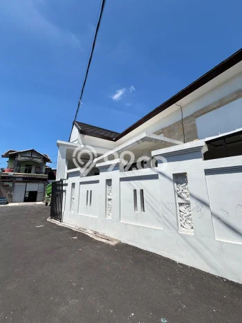 Dijual Cepat Rumah Bagus Siap Huni LB 87m2 di Denpasar Barat, Denpasar Dijual Cepat Rumah Bagus Siap Huni LB 87m2 di Denpasar Barat, Denpasar