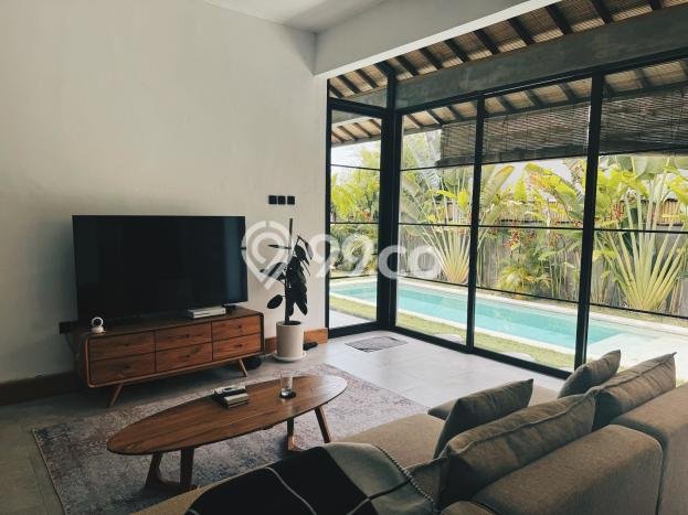 Rumah Kontrakan Badung LT 250m2 LB 250m2 Area canggu Rumah Kontrakan Badung LT 250m2 LB 250m2 Area canggu