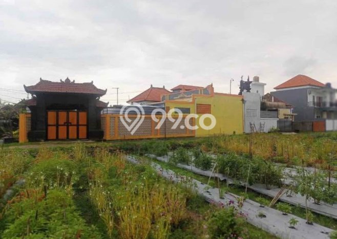 Rumah LT 200m² / LB 70m² di Lokasi Nyitdah, Tabanan Rumah LT 200m² / LB 70m² di Lokasi Nyitdah, Tabanan