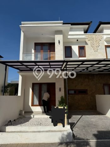 Jual Rumah Mewah Elegan Dengan View Eksklusif di Mumbul, Badung Jual Rumah Mewah Elegan Dengan View Eksklusif di Mumbul, Badung