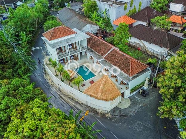 RENT NOW! Vila Strategis di , Luas 0m2m², Dekat ke Badung, Badung RENT NOW! Vila Strategis di , Luas 0m2m², Dekat ke Badung, Badung