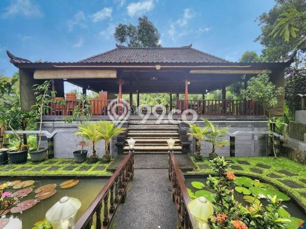 INVESTASI POTENSIAL! Vila di Marga, Luas 3600m2m², Lokasi Prima INVESTASI POTENSIAL! Vila di Marga, Luas 3600m2m², Lokasi Prima
