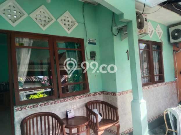 Kesempatan Emas Memiliki Rumah LT 70m² / LB 70m² di Pusat Kota Jimbaran, Badung Kesempatan Emas Memiliki Rumah LT 70m² / LB 70m² di Pusat Kota Jimbaran, Badung