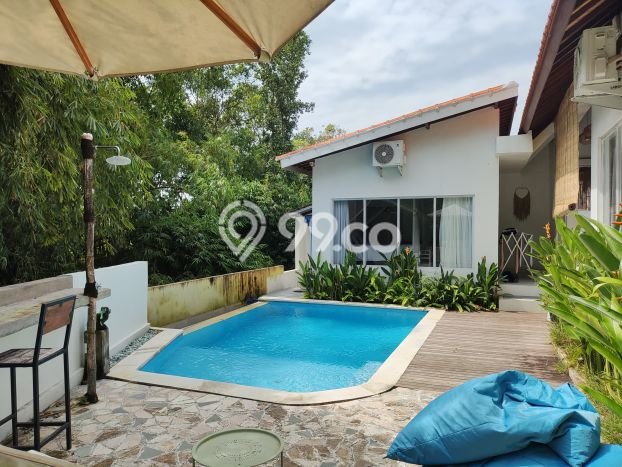 Vila Siap Huni di , Area 0m2m², Harga Terjangkau Vila Siap Huni di , Area 0m2m², Harga Terjangkau
