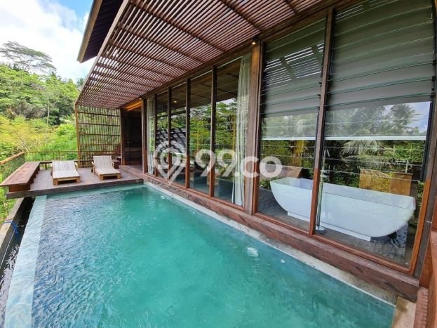 KESEMPATAN EMAS! Rumah di Ubud, Gianyar, LT 199m2m² LB 143m2m² KESEMPATAN EMAS! Rumah di Ubud, Gianyar, LT 199m2m² LB 143m2m²